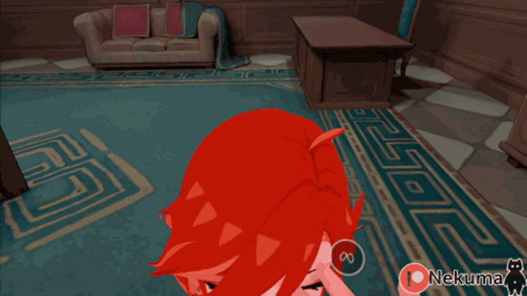 GI FunTime All for Quest3, Android screenshot