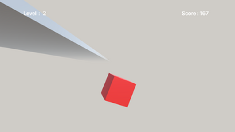 GoCube screenshot
