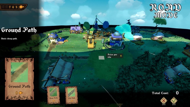 Gold Gold Adventure Gold screenshot