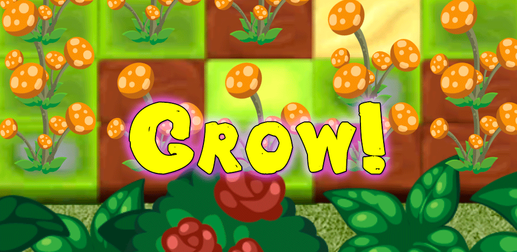 Games like Grow!