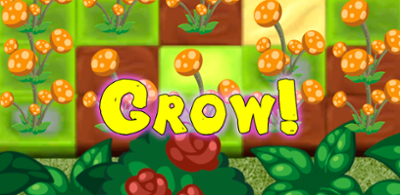 Grow! Image