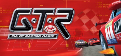Games like GTR: FIA GT Racing Game