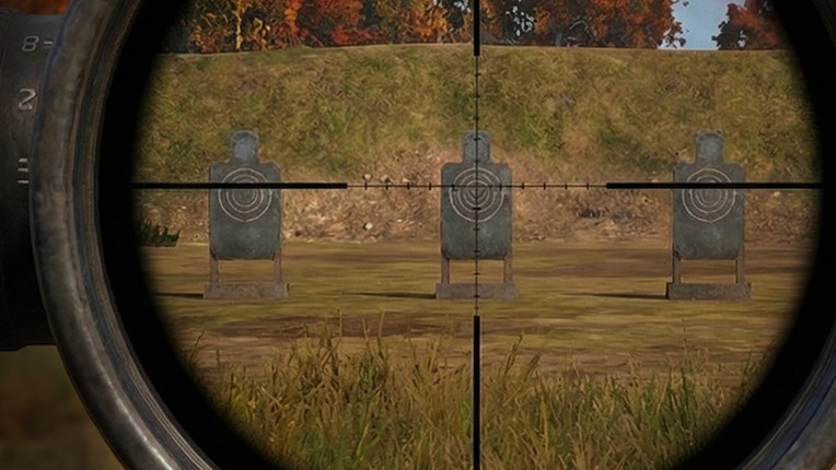 Gun Repair Shop screenshot