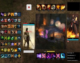 GW2D - I am meta! Image