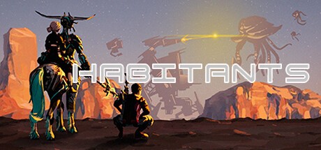 Games like Habitants