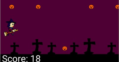 Halloween Rhythm Image