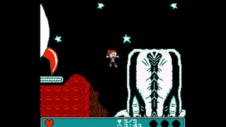 Happiness! screenshot