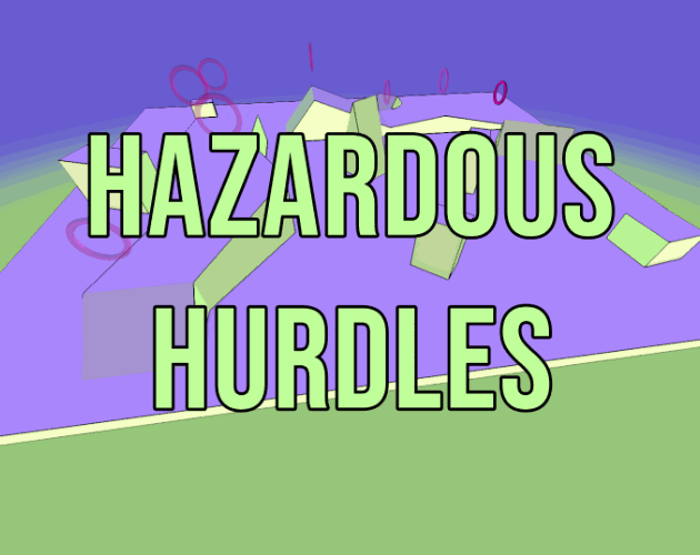 Games like Hazardous Hurdles