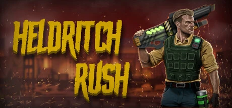 Games like Heldritch Rush