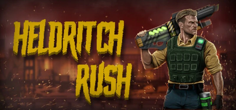 Heldritch Rush Image