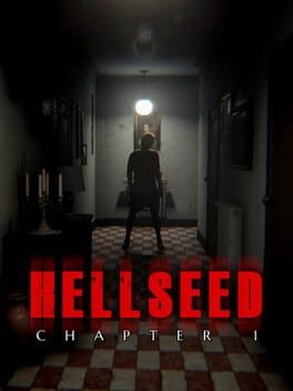 Games like Hellseed
