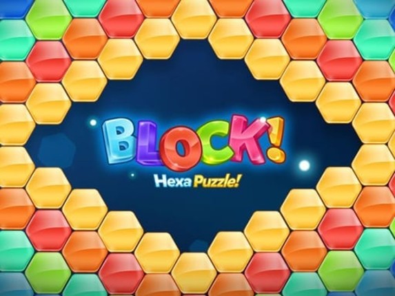 Hexa Puzzle Game 2020 Image