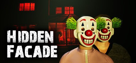 Games like Hidden Facade