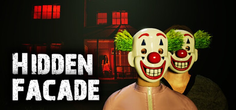 Hidden Facade Image