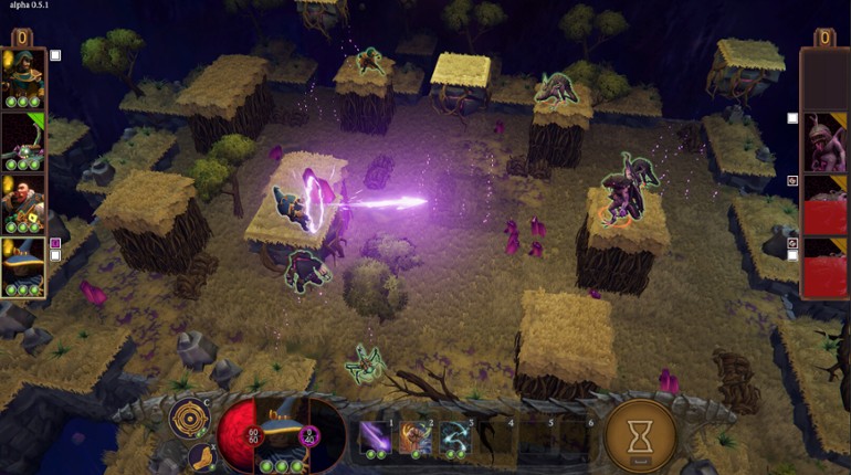 Hidden Pass screenshot