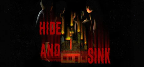 Games like Hide and Sink