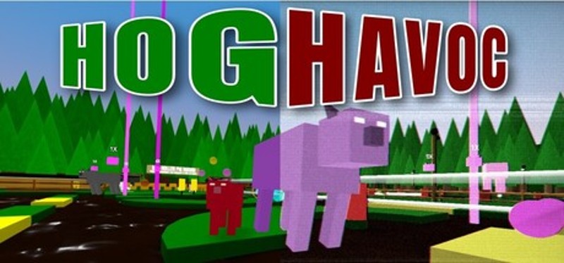 Hog Havoc Image