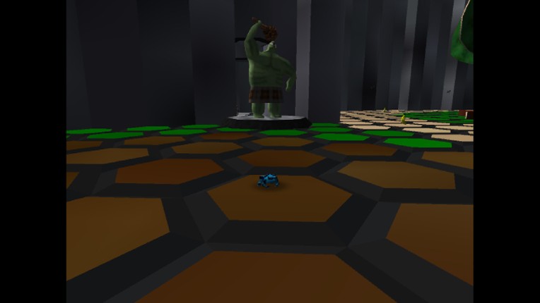 Hop 'n' Marty screenshot