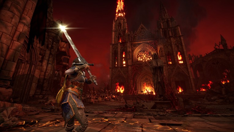 Hordes of Hunger screenshot