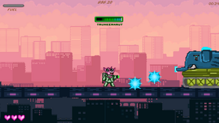 Hot Swap Image