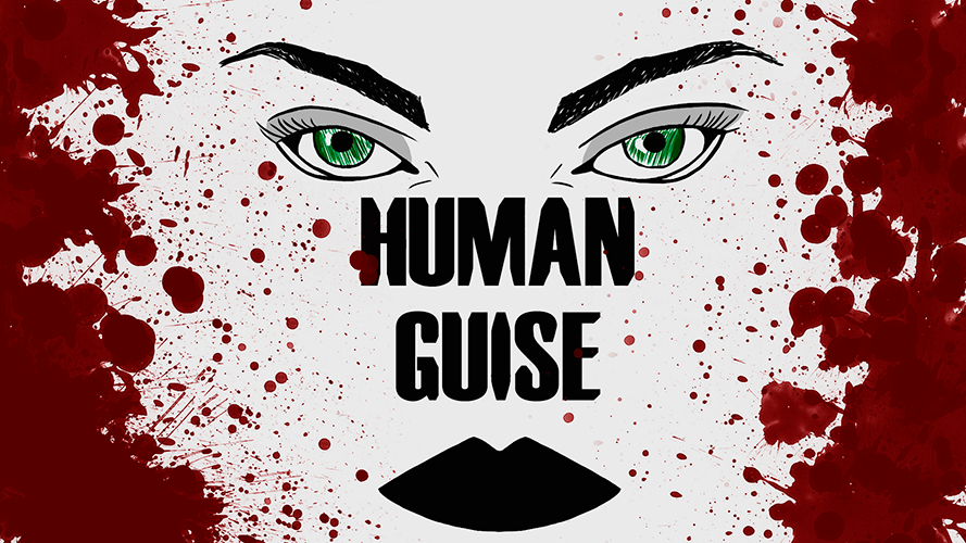 Games like Human Guise