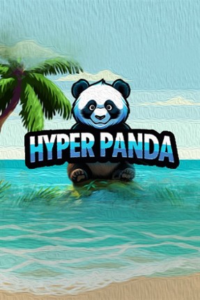 Hyper Panda (Xbox Series) Image
