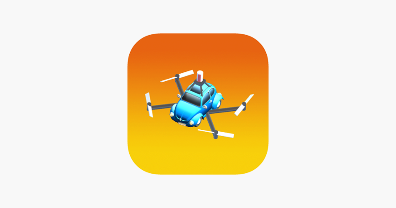 Idle Ride Empire: Startup Game Image