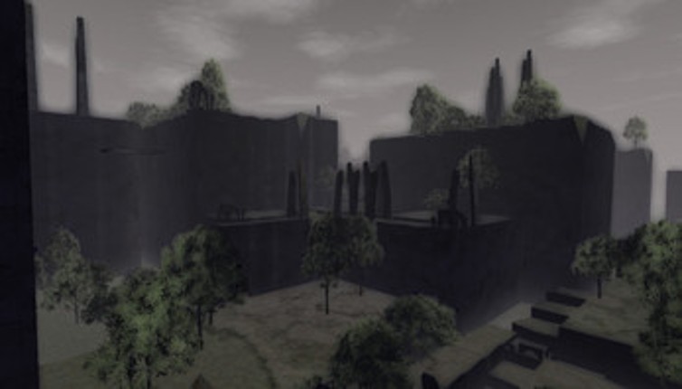 In Ruins Image
