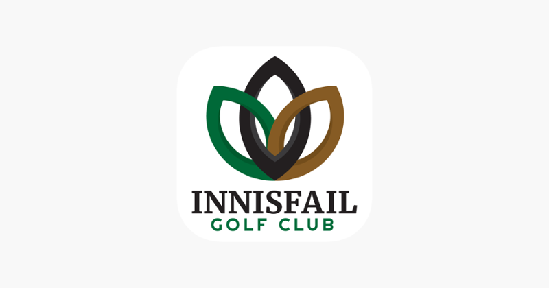 Innisfail Golf Club Game Cover