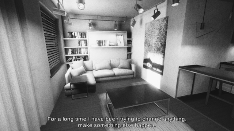 Insomnia Awaken screenshot