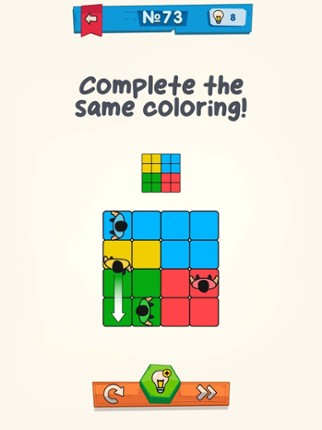 IQ Boost: Training Brain Games screenshot