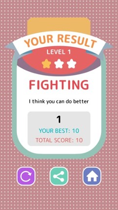 Islamic Quiz - Game screenshot