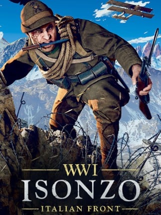 Isonzo Game Cover