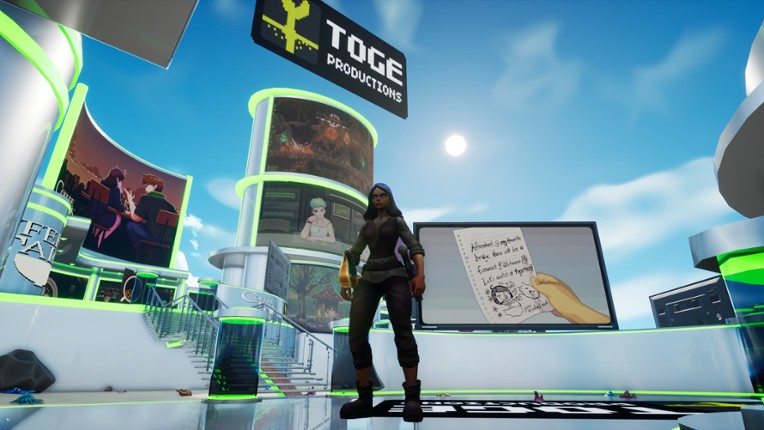 IWOCon 2021 screenshot