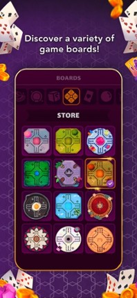 Jackaroo | جاكارو screenshot