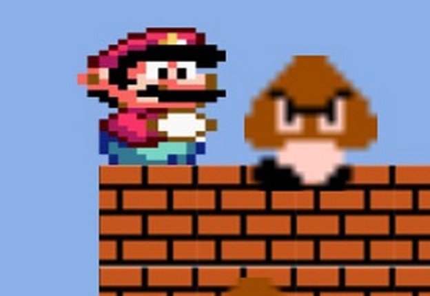 Jogo do Mario do Humberto Image