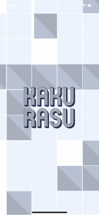 Kakurasu Challenge screenshot