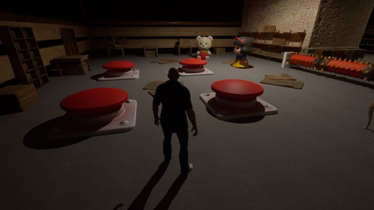 Karma Jump 2 screenshot