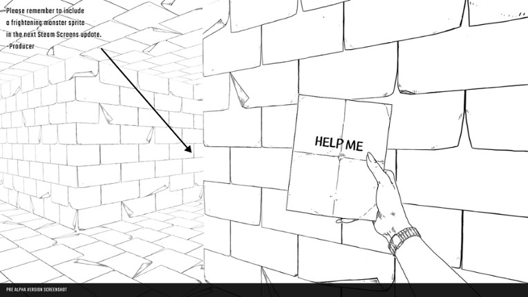 Karoshi Club screenshot