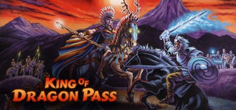 Games like King of Dragon Pass