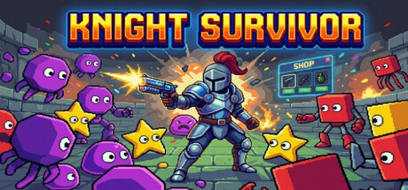 Knight Survivor Image