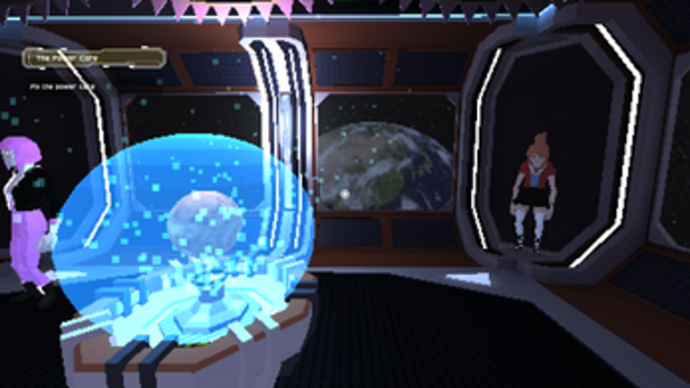 Kronos screenshot