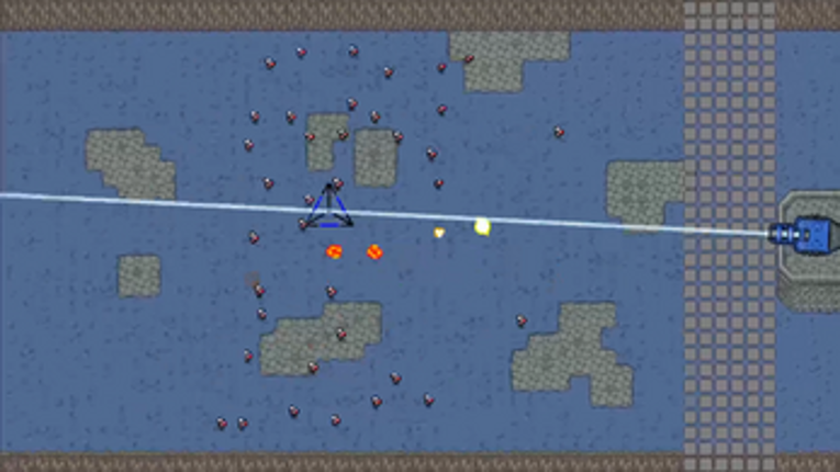 Lazgard screenshot