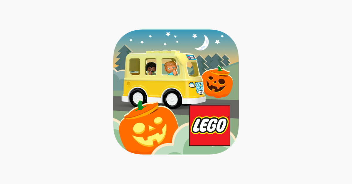 Games like LEGO® DUPLO® WORLD