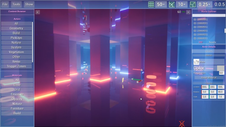 LepozhdianVibe screenshot