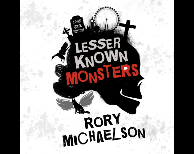 Games like Lesser Known Monsters (eBook)