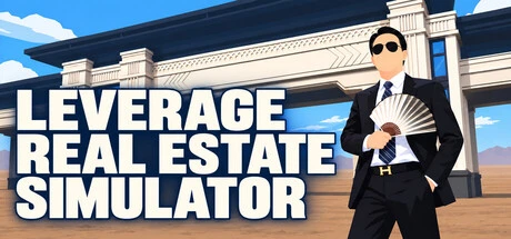 Games like Leverage Real Estate Simulator