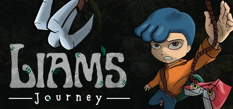 Games like Liam's Journey