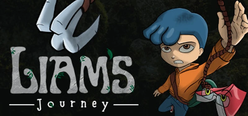 Liam's Journey Image
