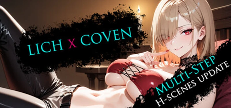 LichXCoven Image